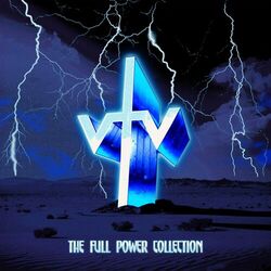 Cover of The Full Power Collection