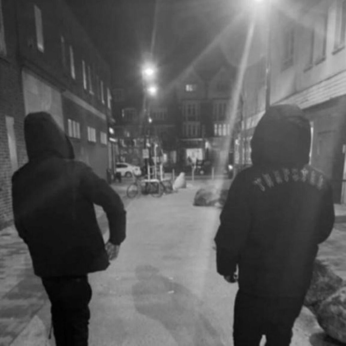 Album cover of 2man Step