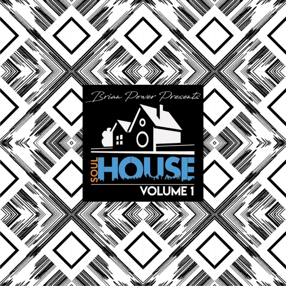 Album cover of I Wanted Your Love