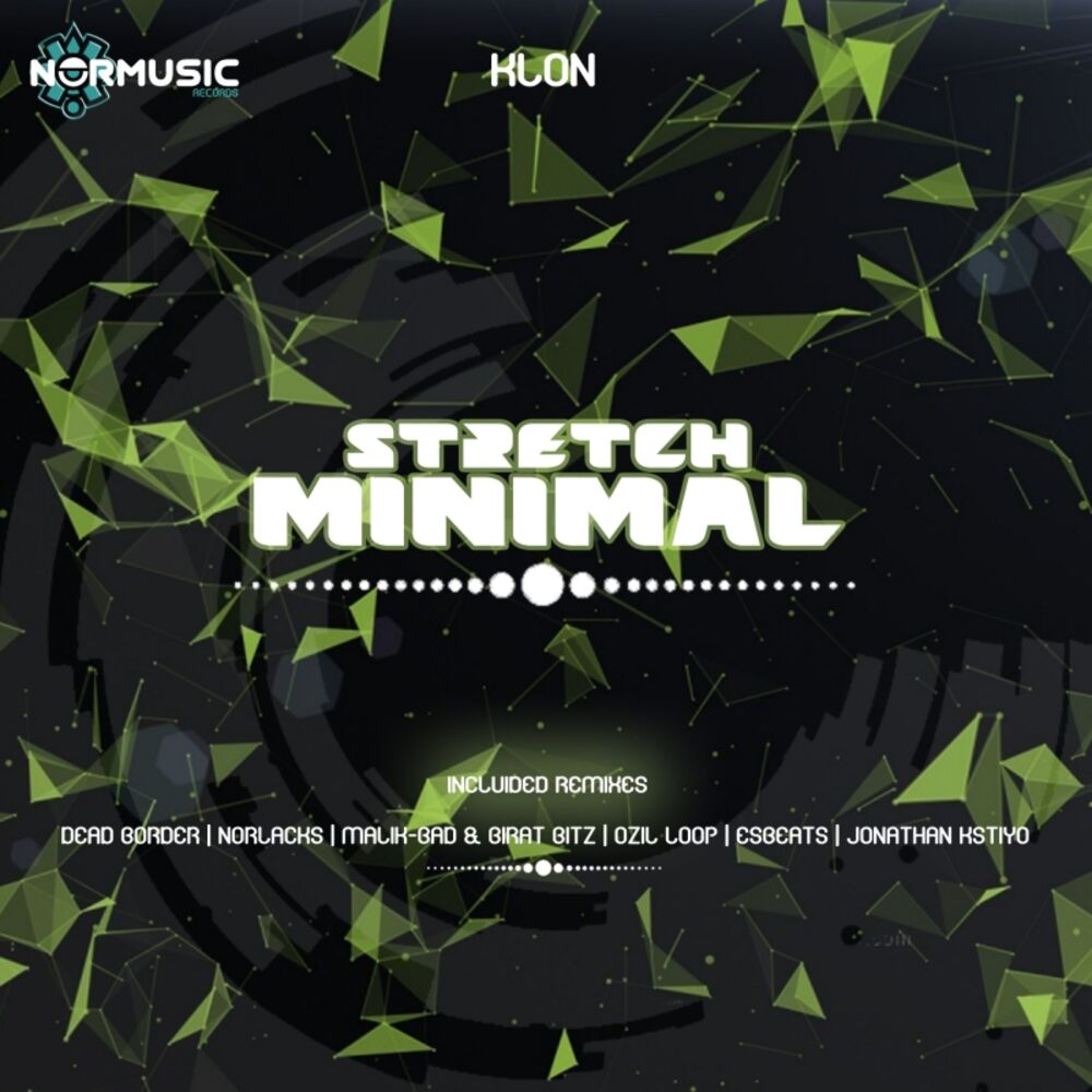 Picture of Stretch Minimal