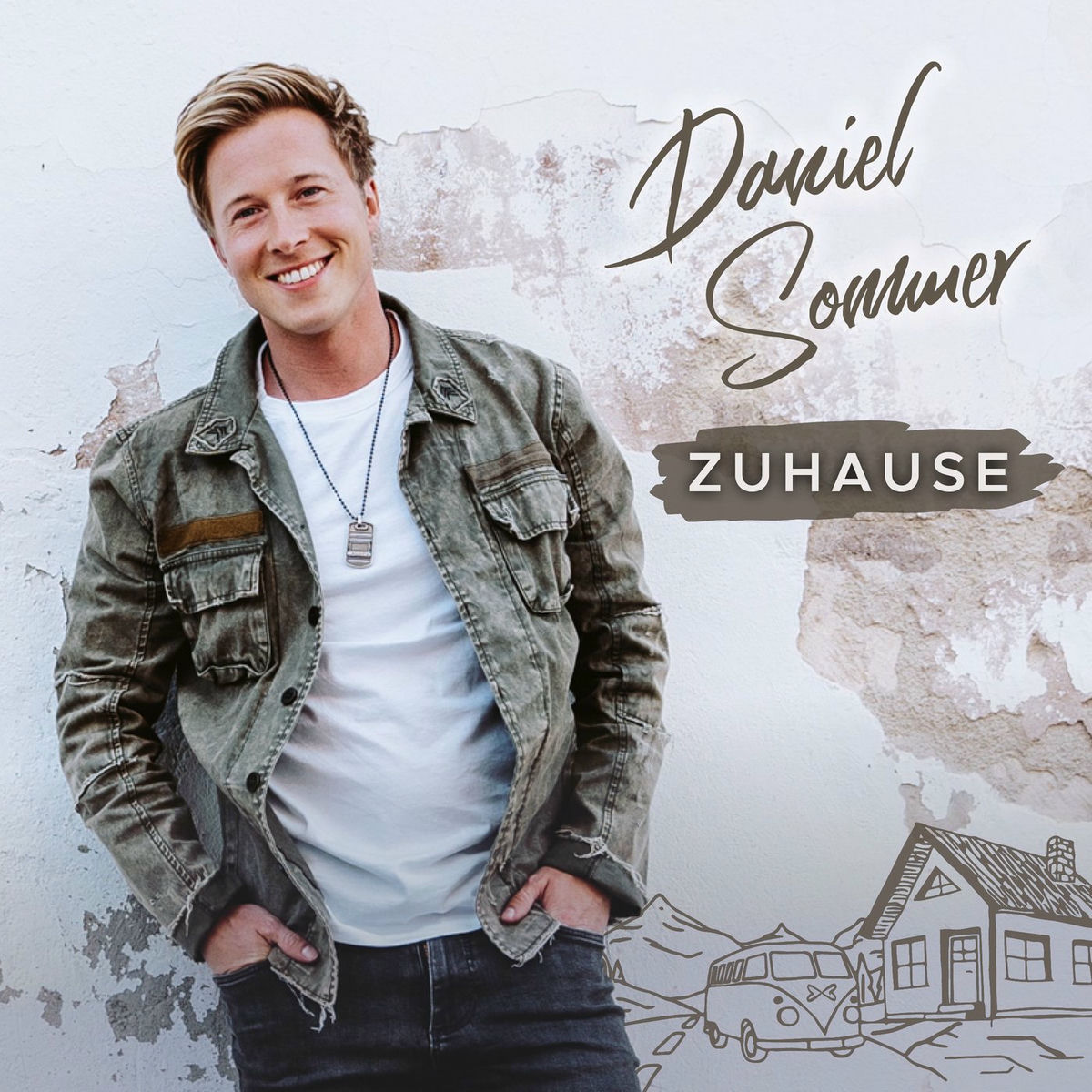 Album cover of Zuhause