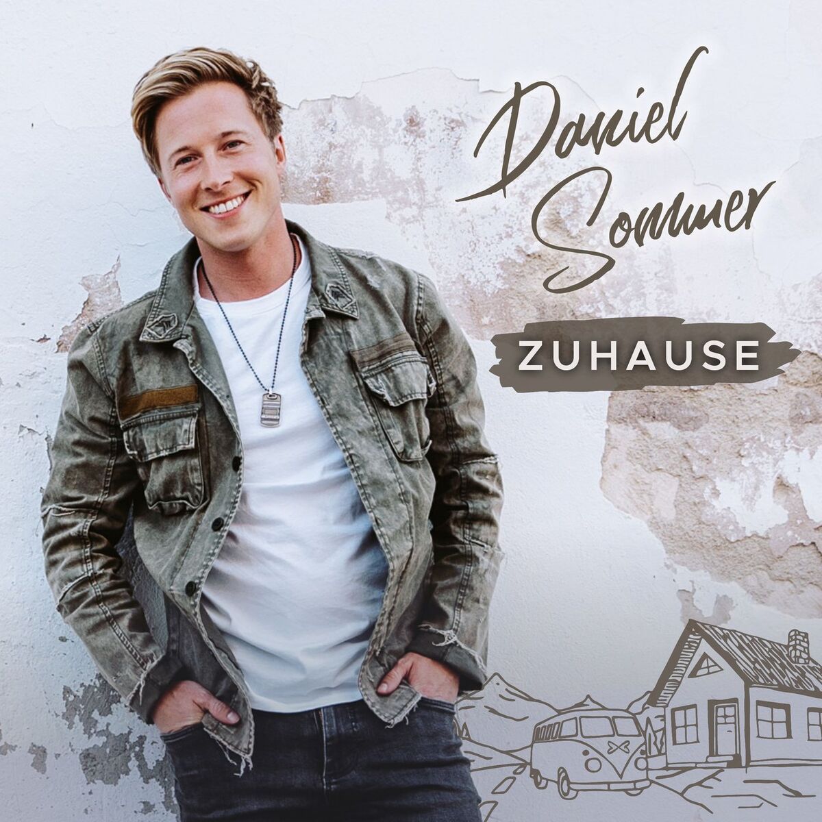 Album cover of Zuhause