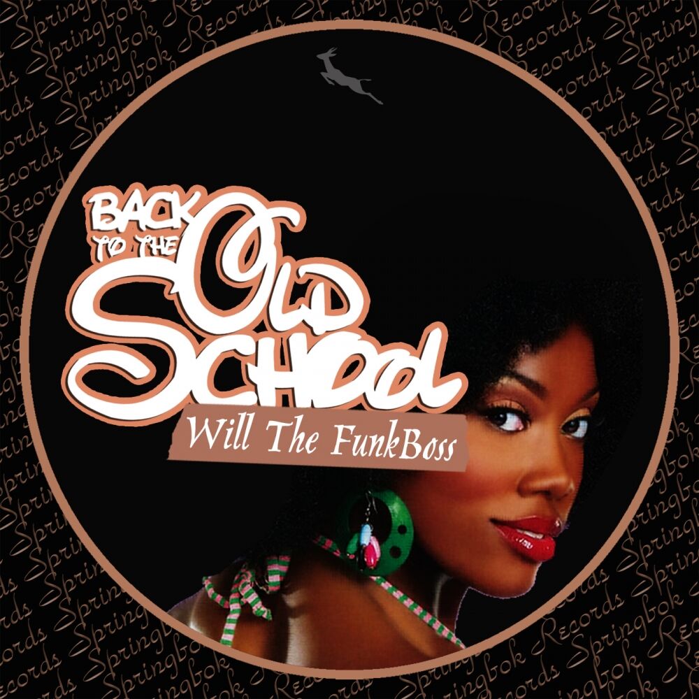 Picture of Back To The Oldschool