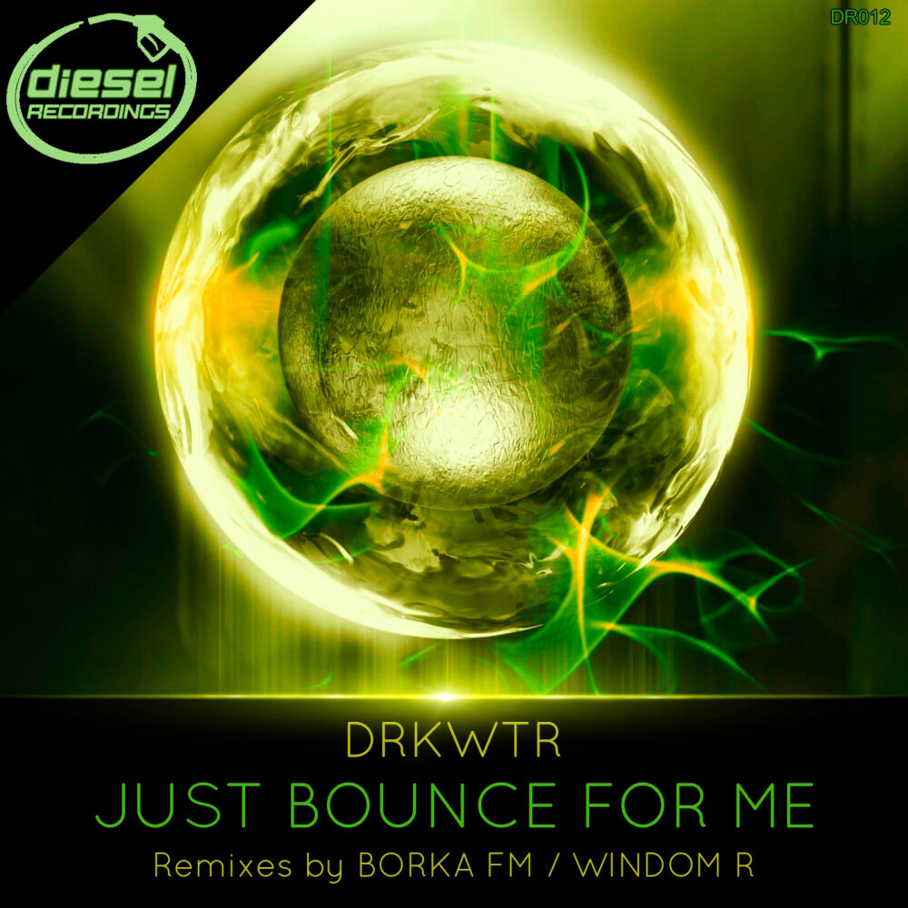 Picture of Just Bounce For Me