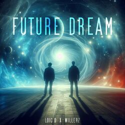 Cover of Future Dream