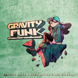 music cover