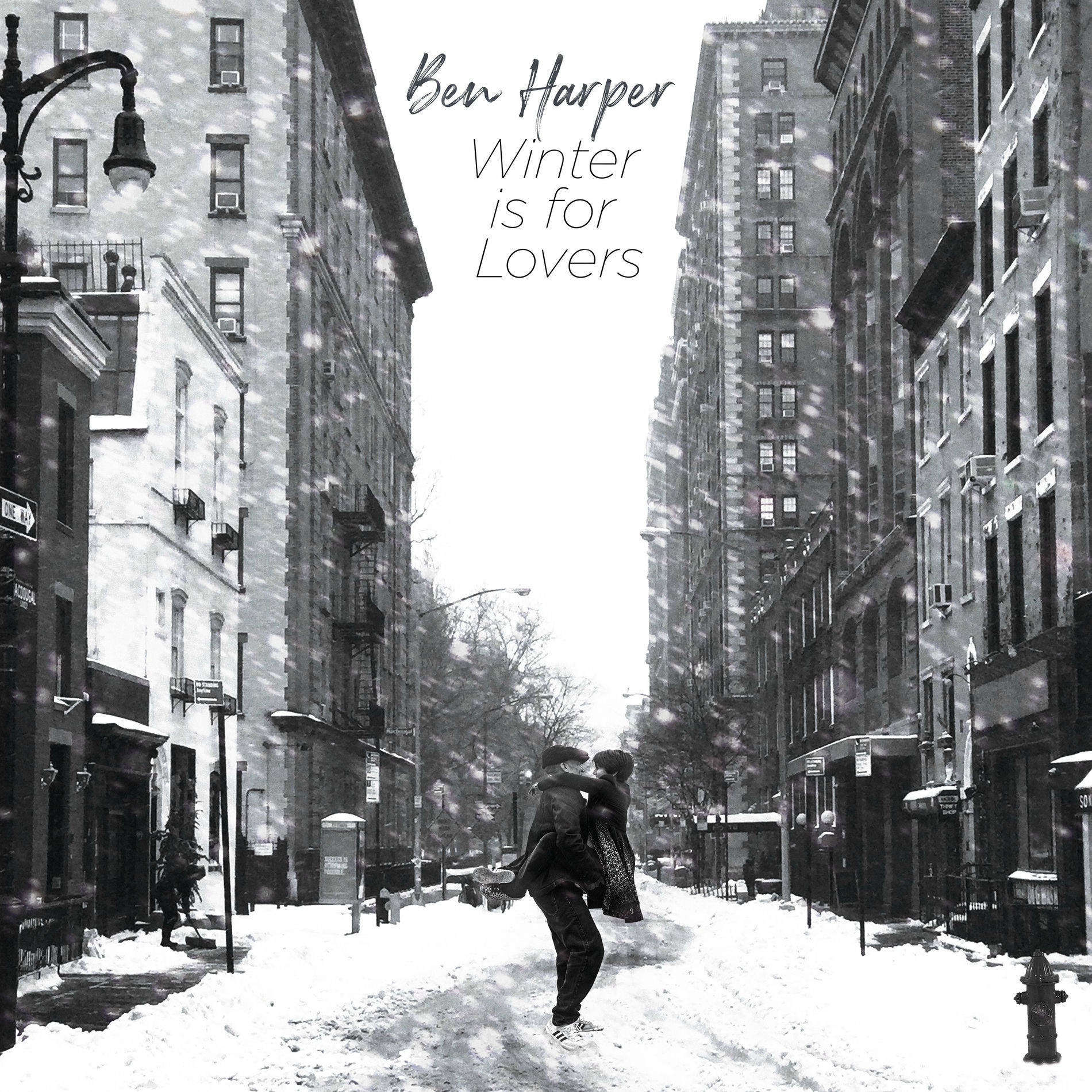 Album cover of Paris