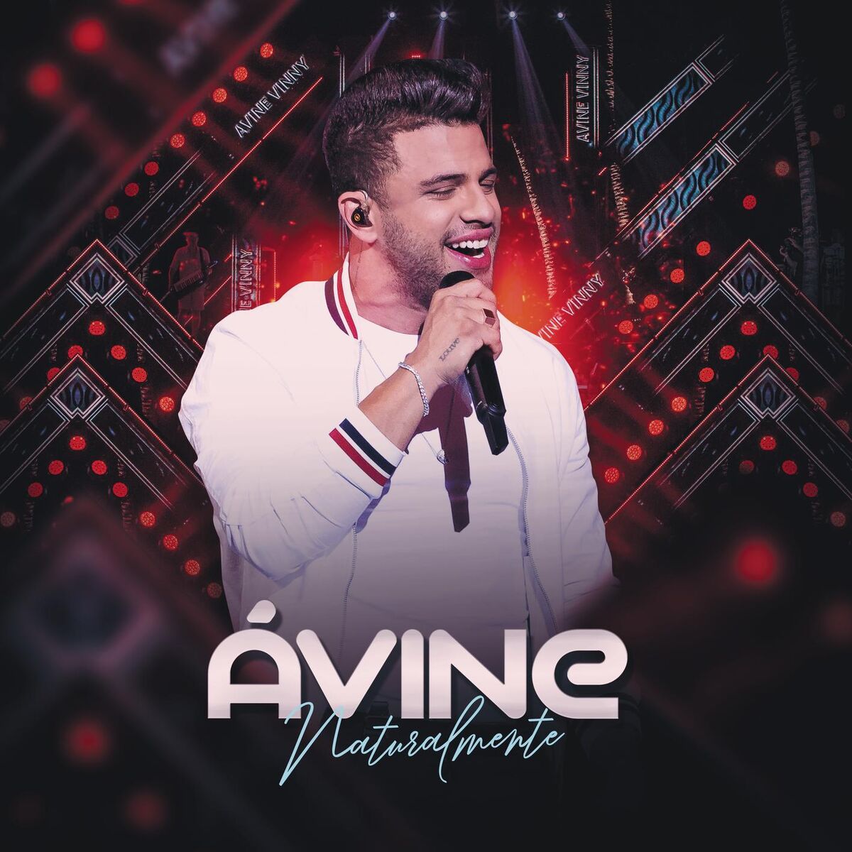 Album cover of Só Deu Você (feat. Xand Avião)