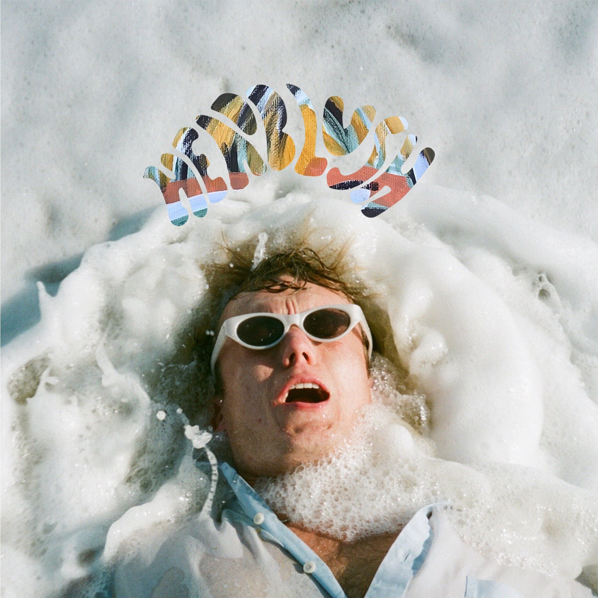 Album cover of Headblush
