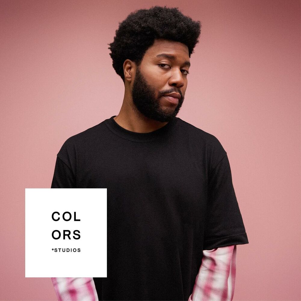 Picture of Owe To You - A COLORS SHOW