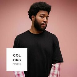 Cover of Owe To You - A COLORS SHOW
