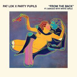 Cover of From The Back