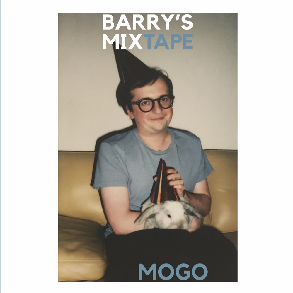 Album artwork for Reason in Revolt by MoGo