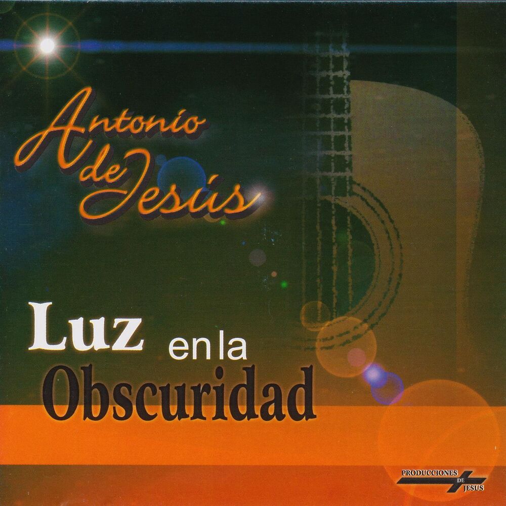 Picture of Luz en la Obscuridad
