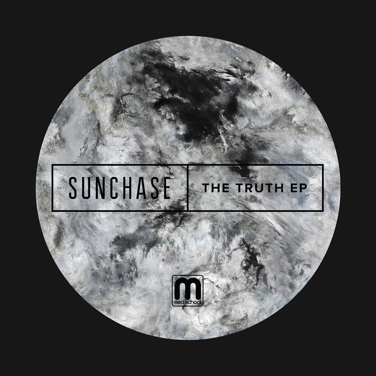 Album cover of The Truth