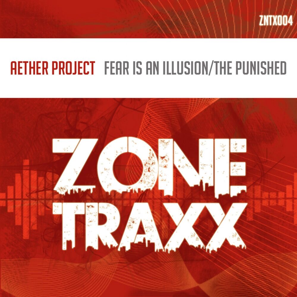 Picture of Aether Project EP