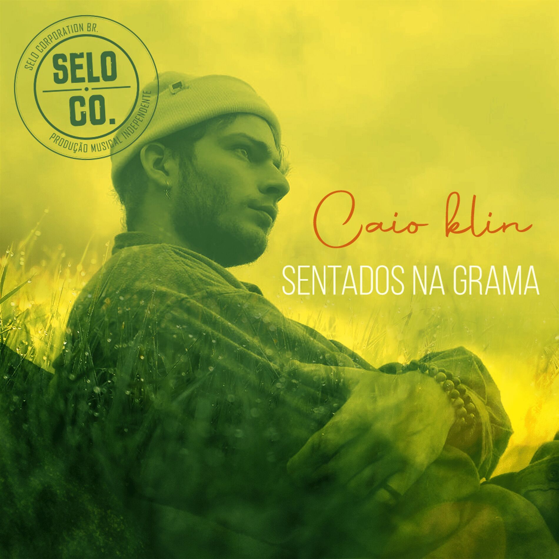 Album cover of Deitados na Grama