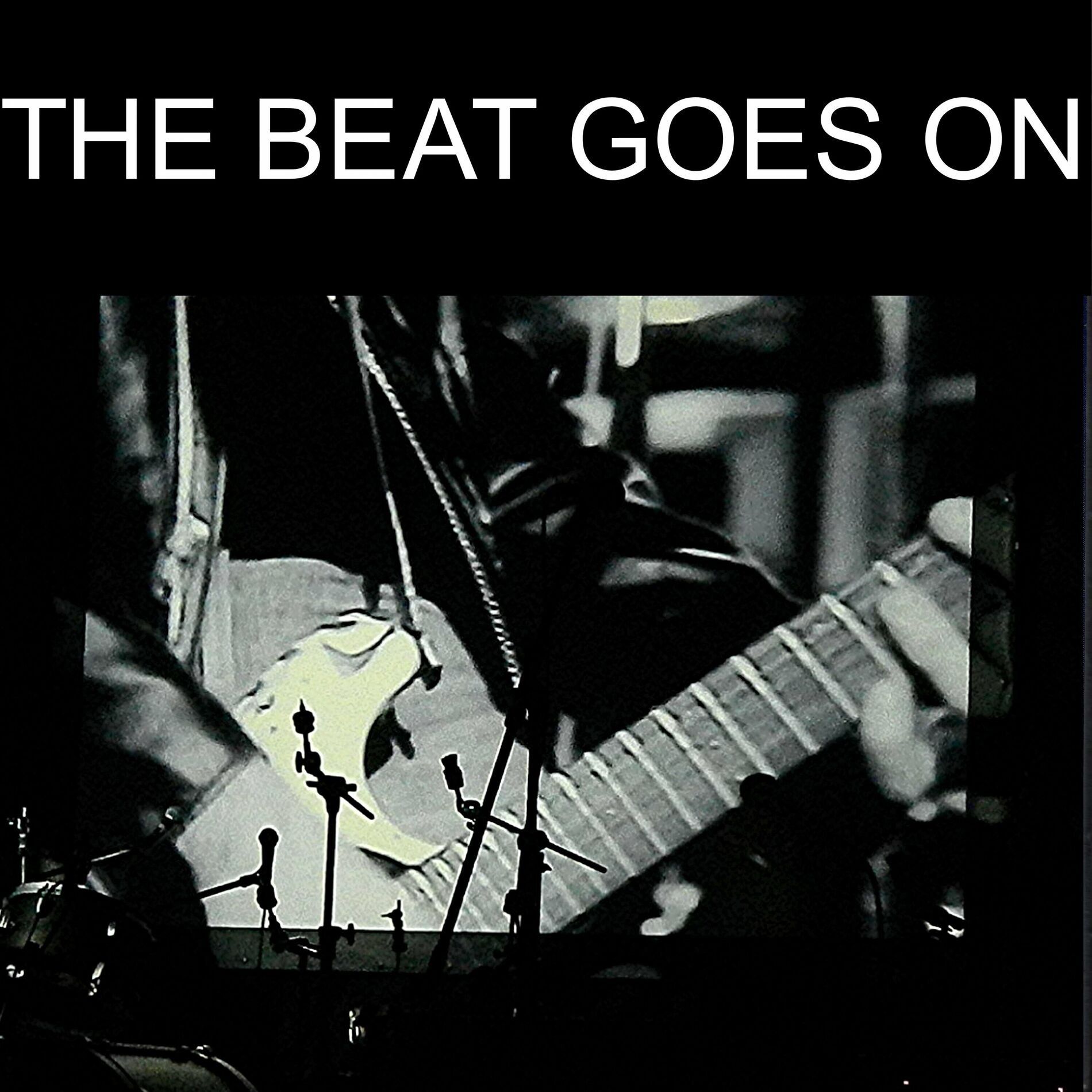 Album cover of The Beat Goes On