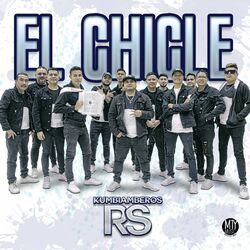 Cover of El Chicle
