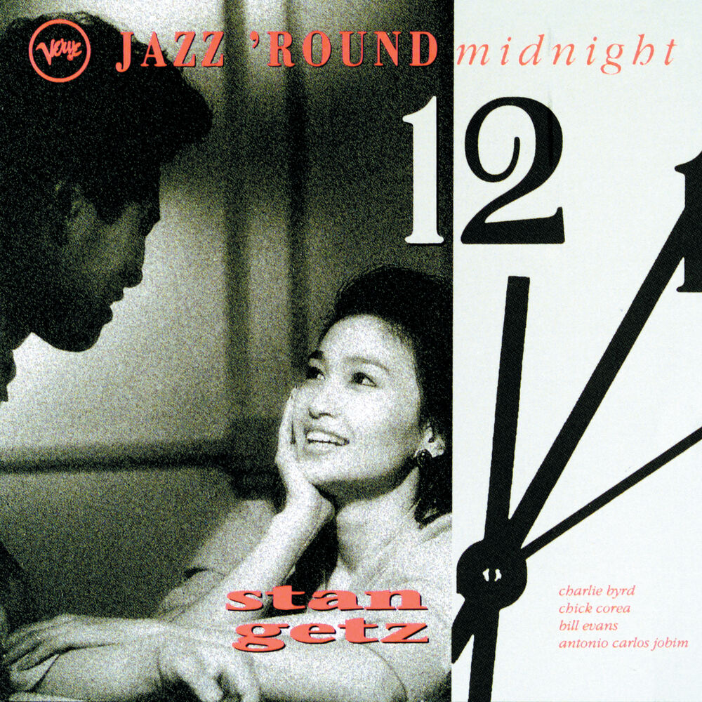 Picture of Jazz 'Round Midnight