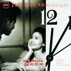Cover of Jazz 'Round Midnight
