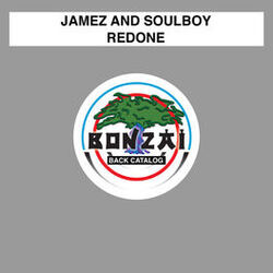 Cover of Redone