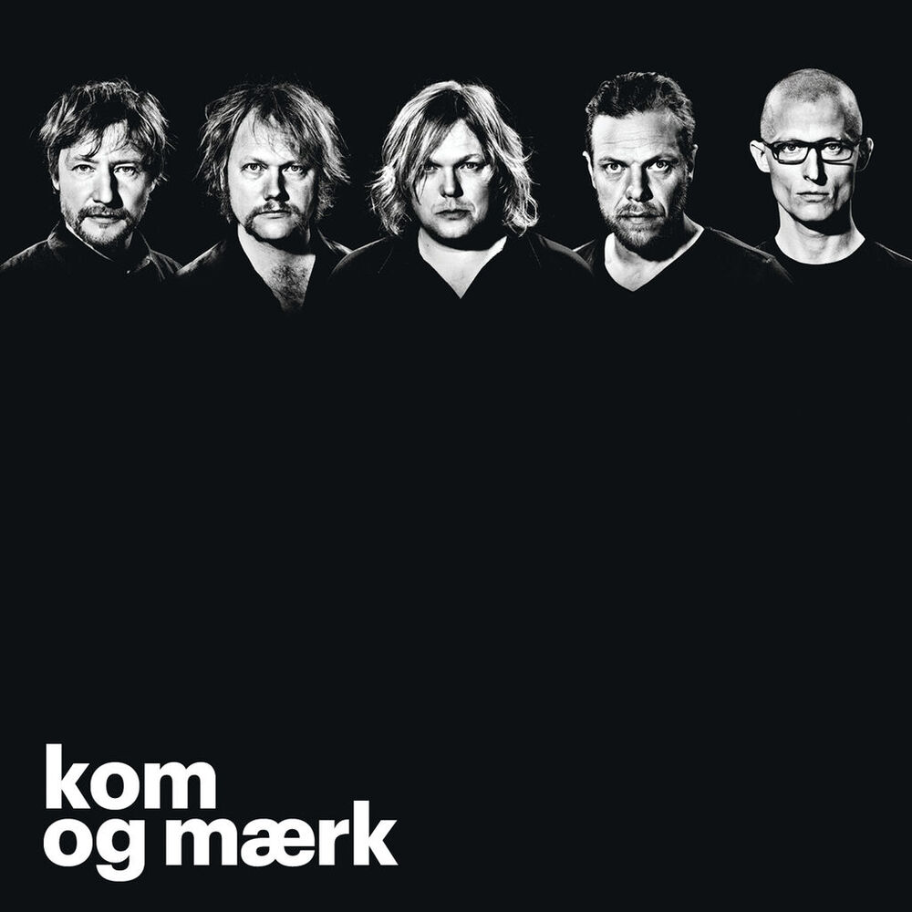 Picture of Kom og Mærk