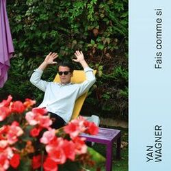 Cover of Fais comme si