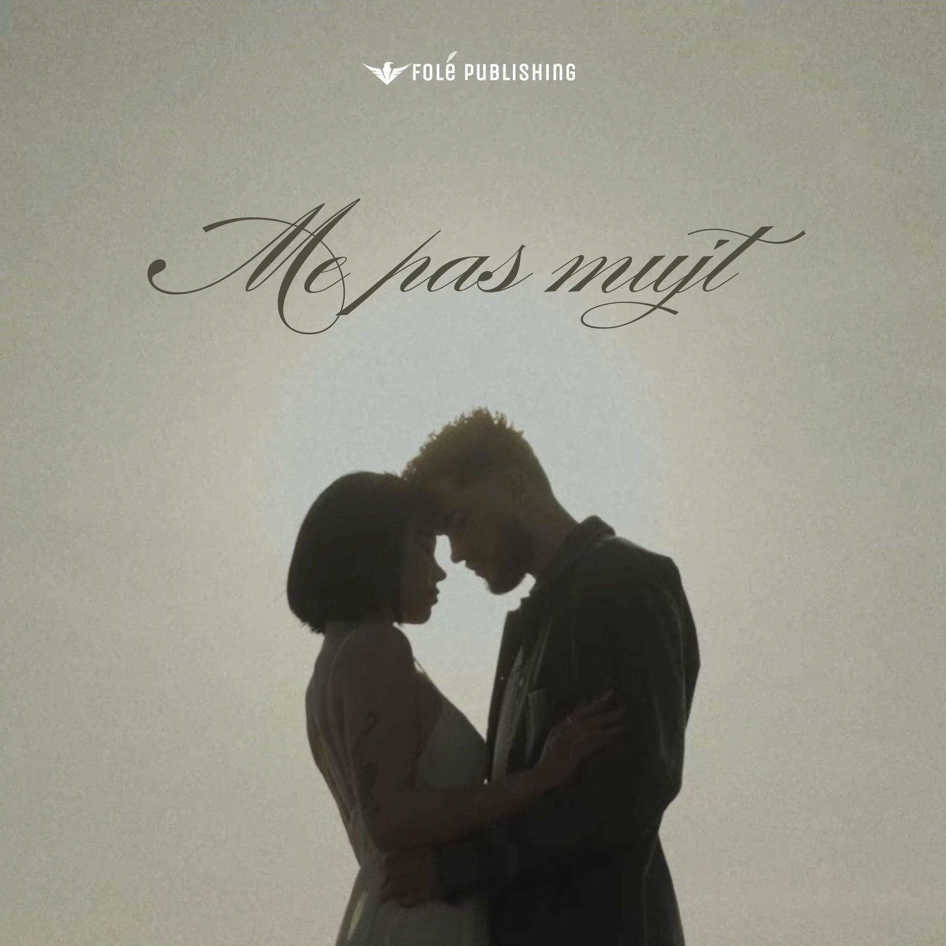 Album cover of Me pas mujt