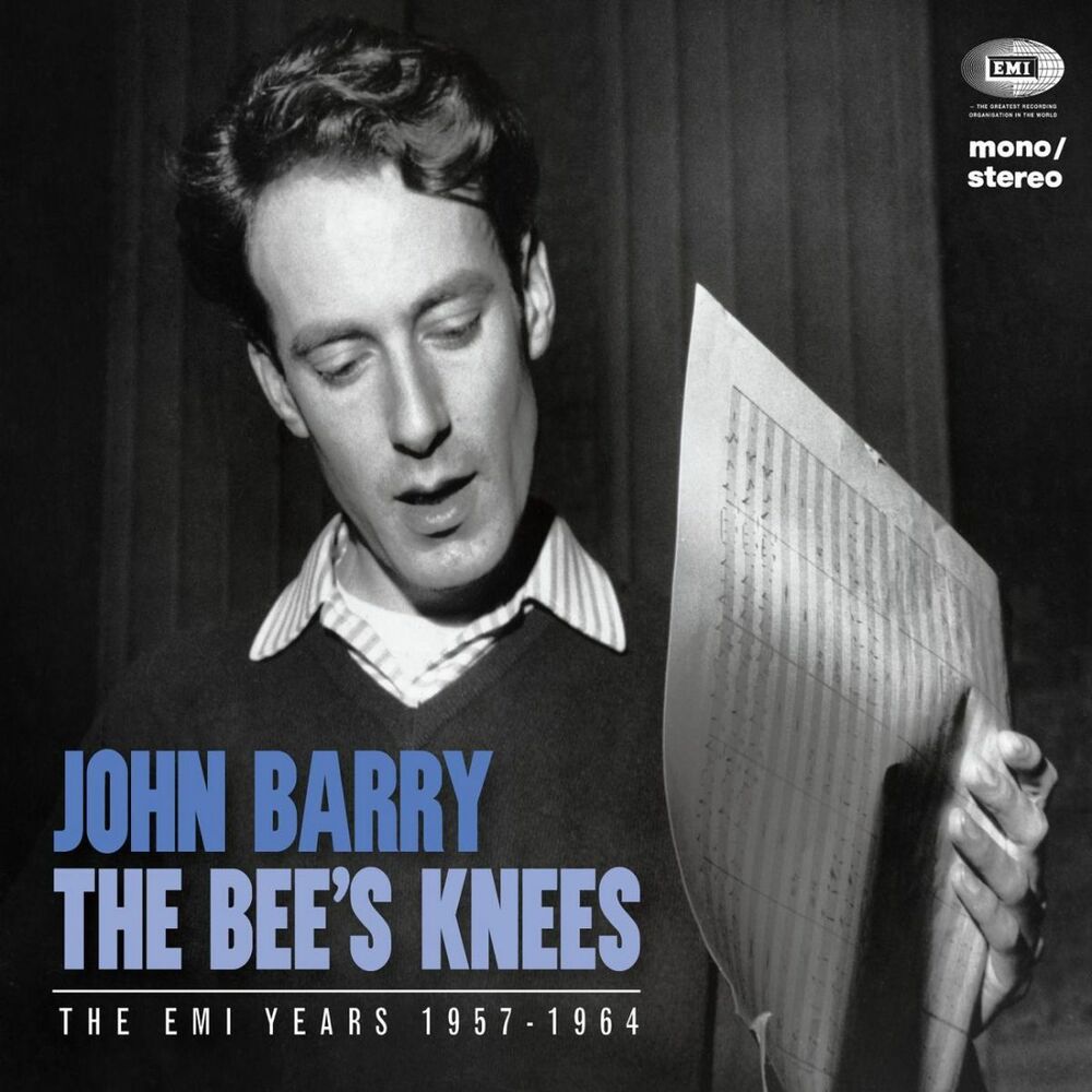 Picture of The Bee's Knees (The EMI Years 1957 - 1962)