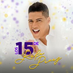 Cover of Los 15 De Rafa Pérez