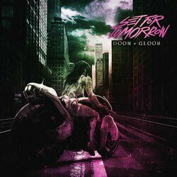Cover of Doom + Gloom
