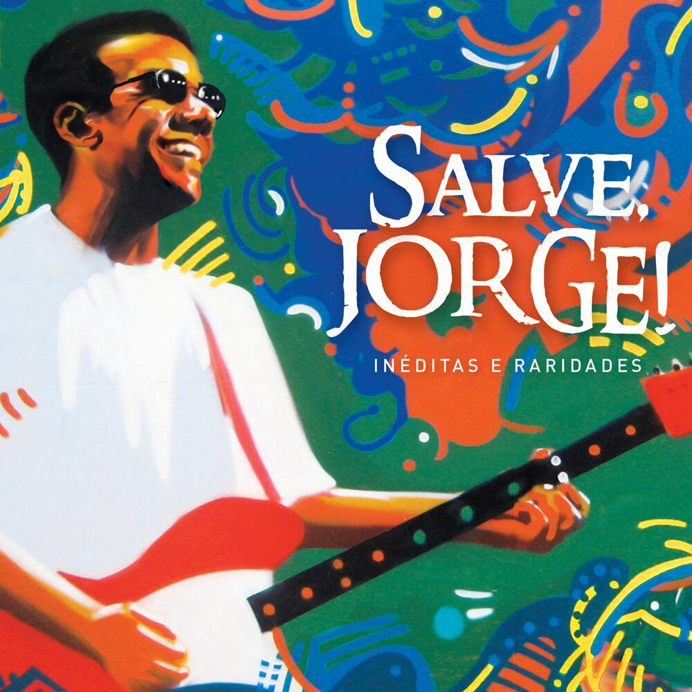 Picture of Salve Jorge