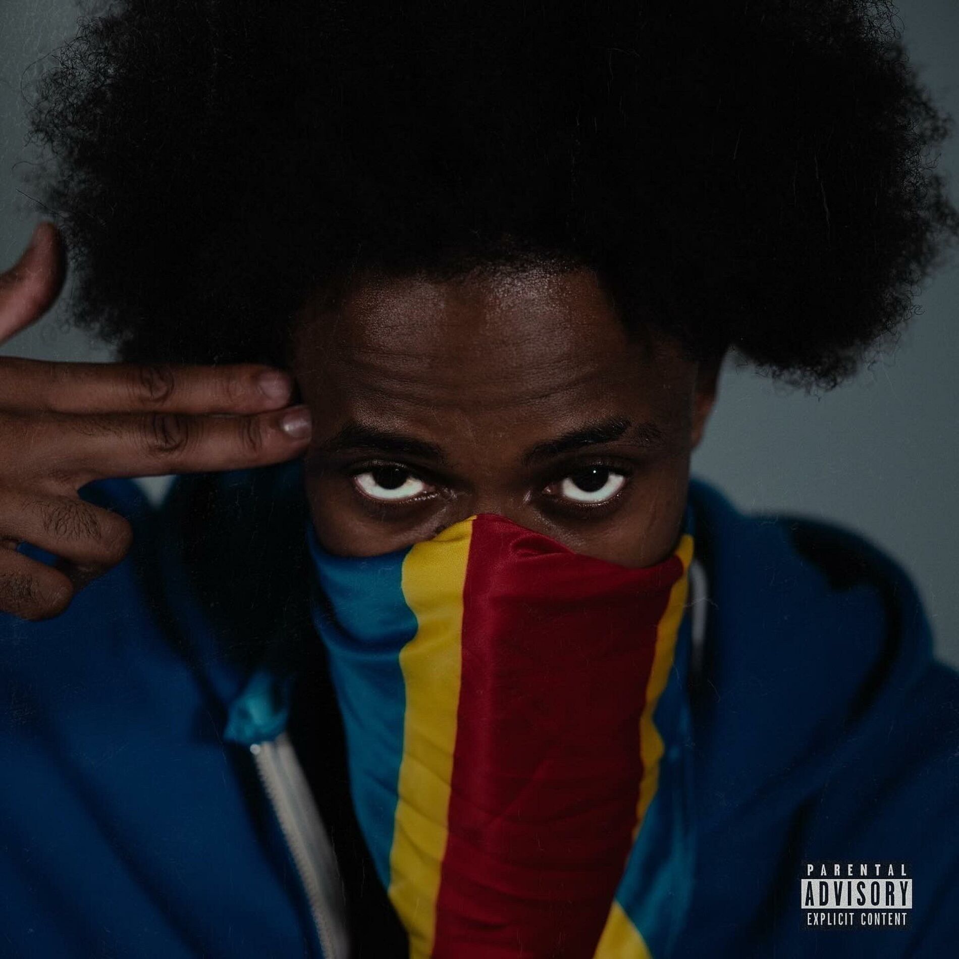 Album cover of AVELI : SIDE B