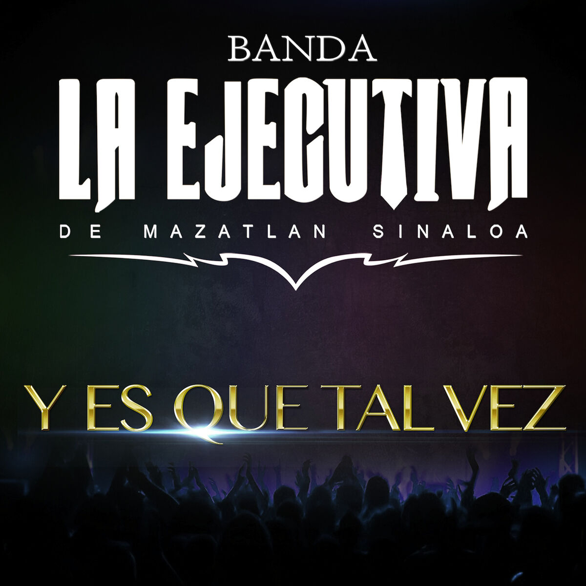 Album cover of Y Es Que Tal Vez