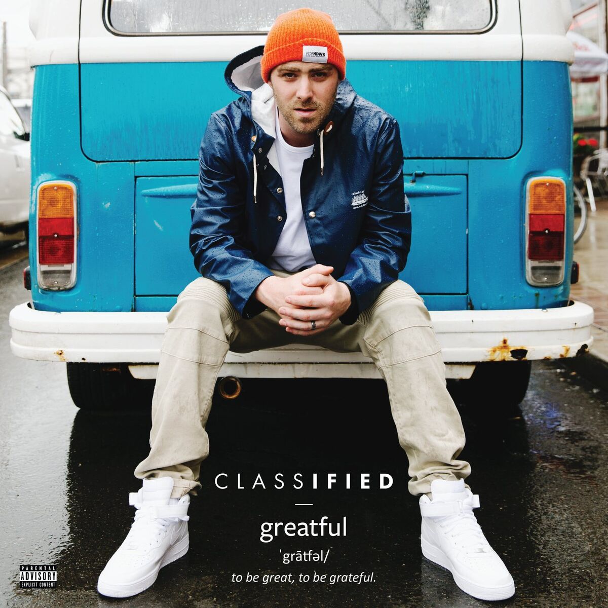 Album cover of No Pressure