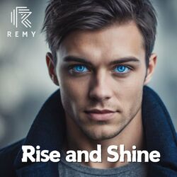 Cover of Rise and Shine
