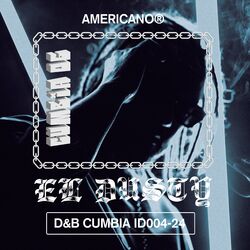 Cover of D&B CUMBIA ID004-24