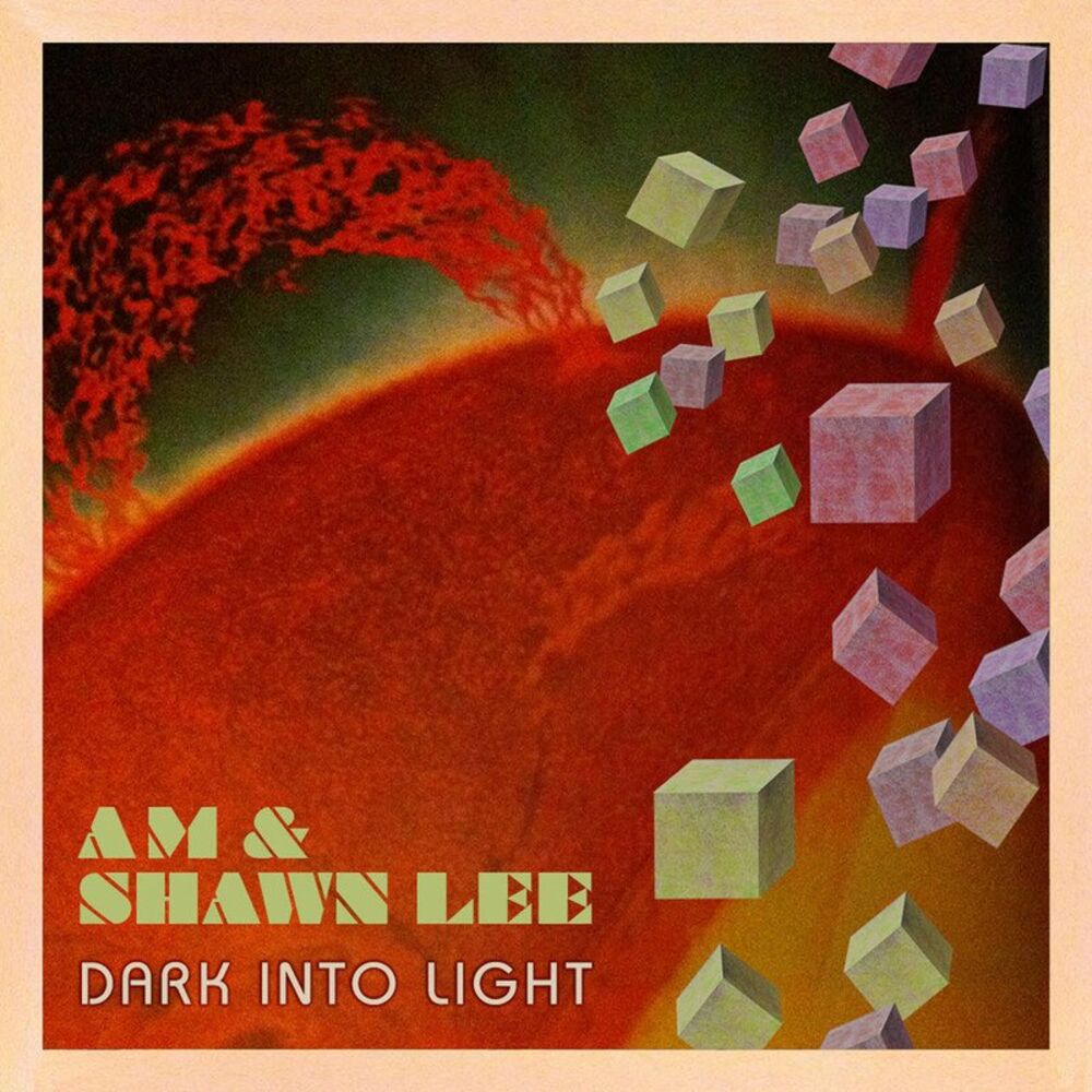 Picture of Dark Into Light