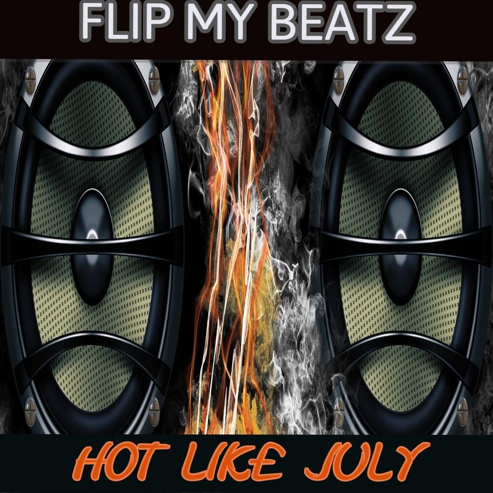 Picture of Hot Like July