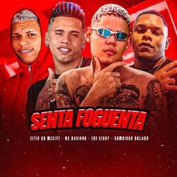 Cover of Senta Foguenta