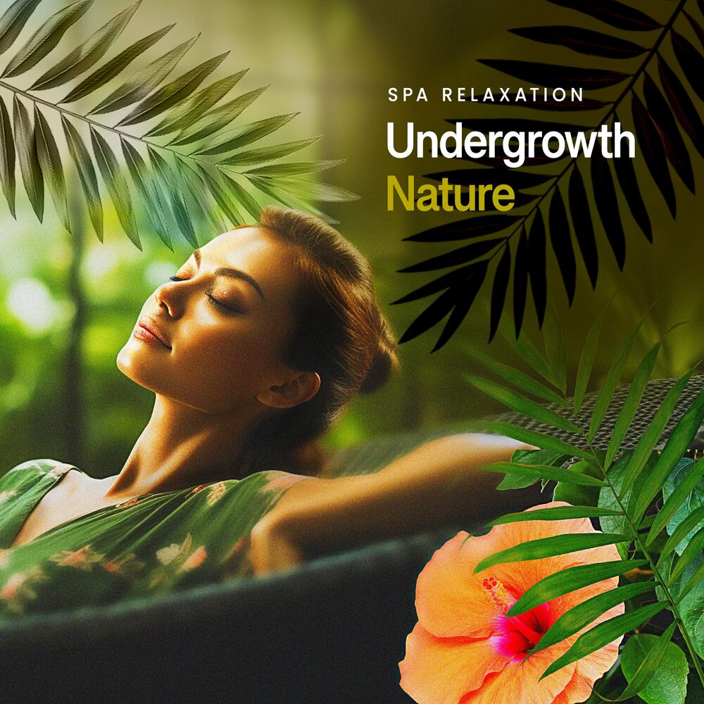 Picture of Undergrowth Nature
