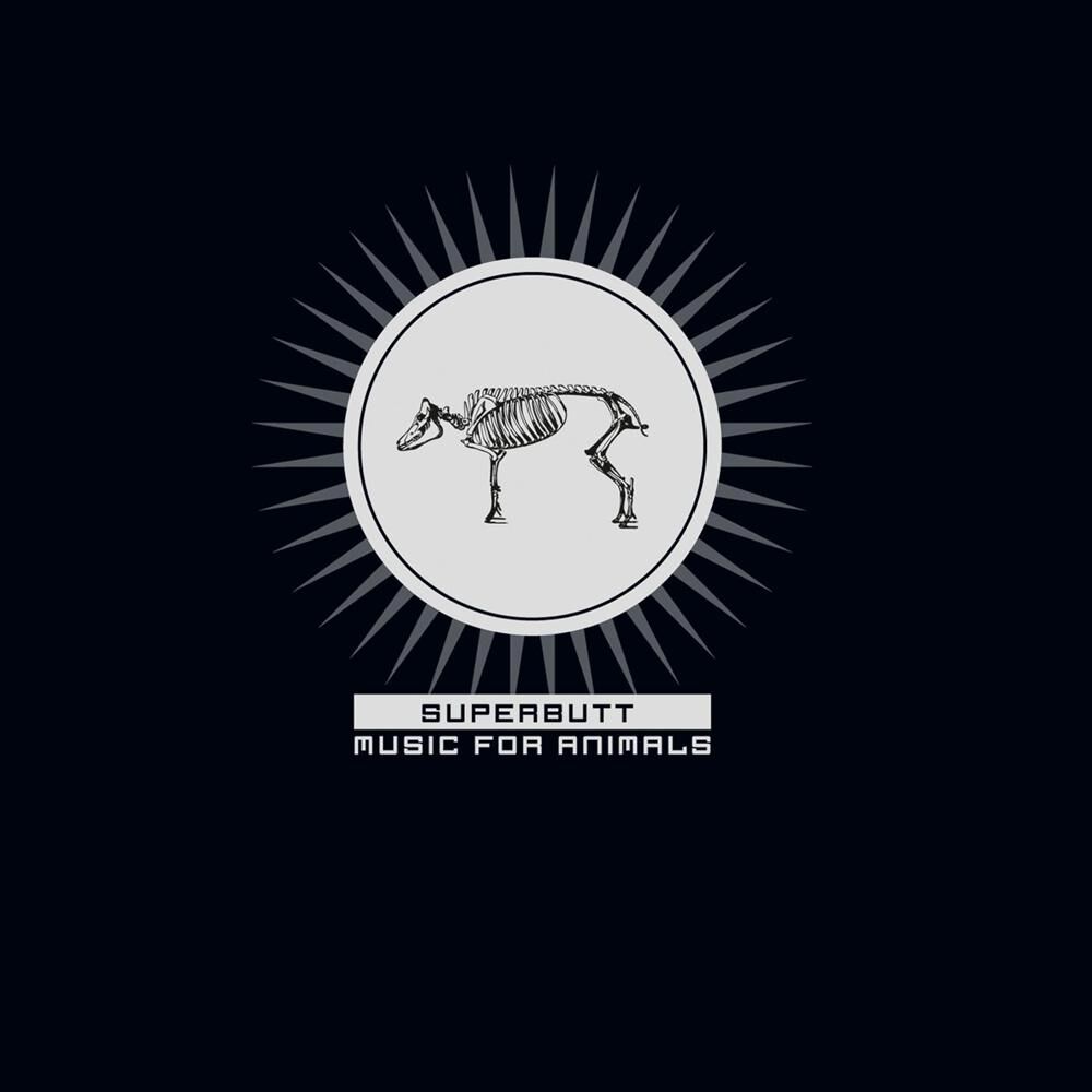 Picture of Music for Animals bonus