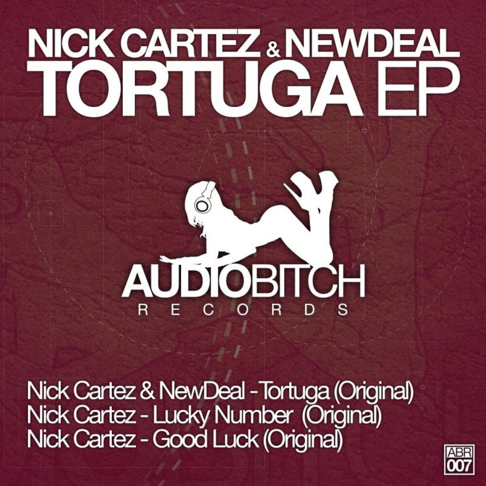 Picture of Tortuga EP