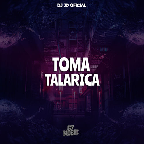 Toma Talarica