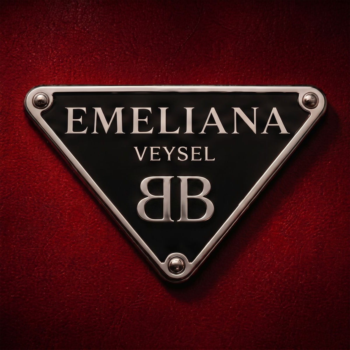 Album cover of EMELIANA