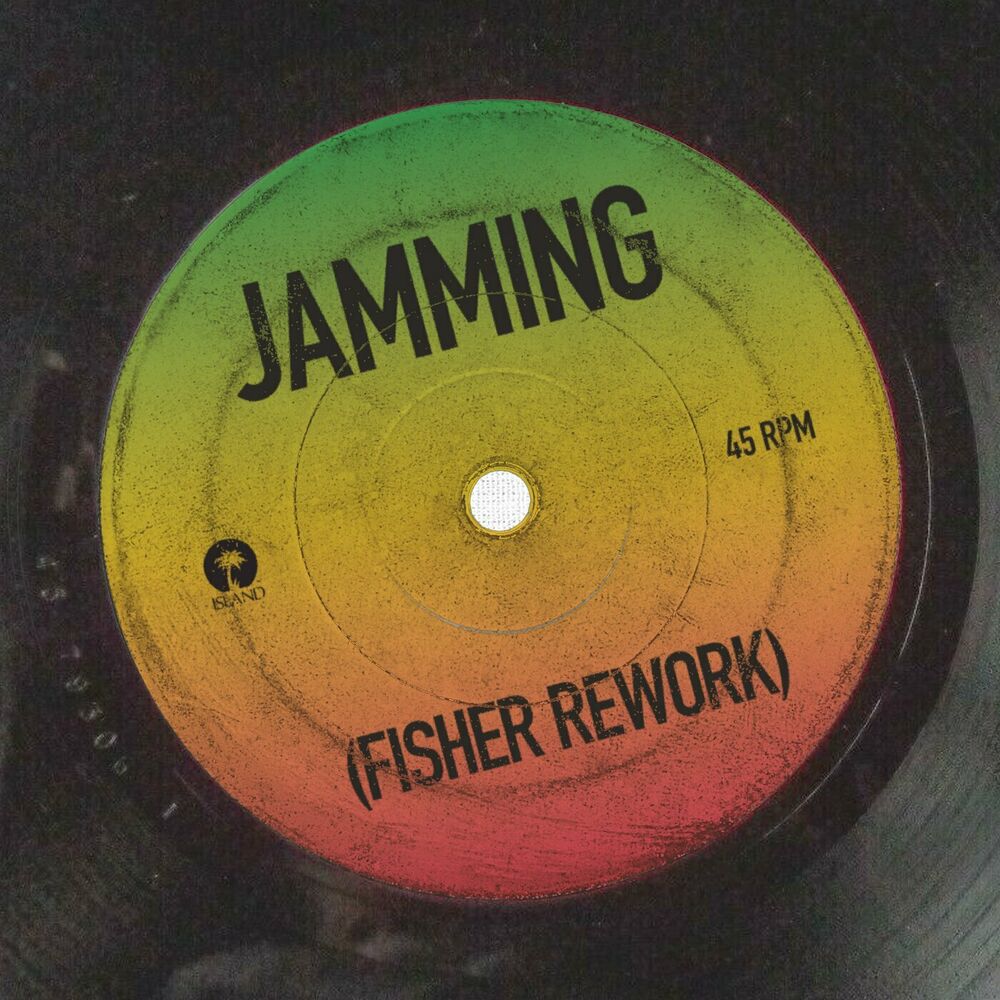 Picture of Jamming (FISHER Rework)