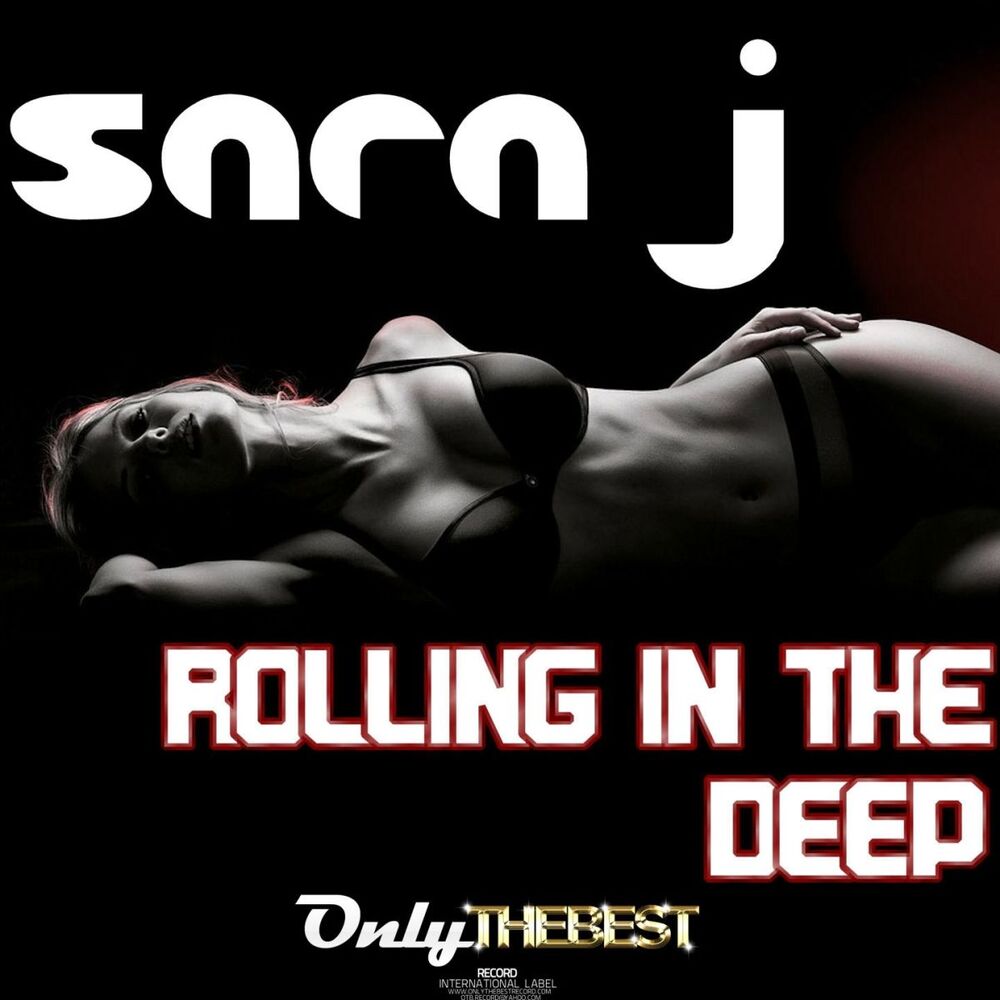 Picture of Rolling in the Deep