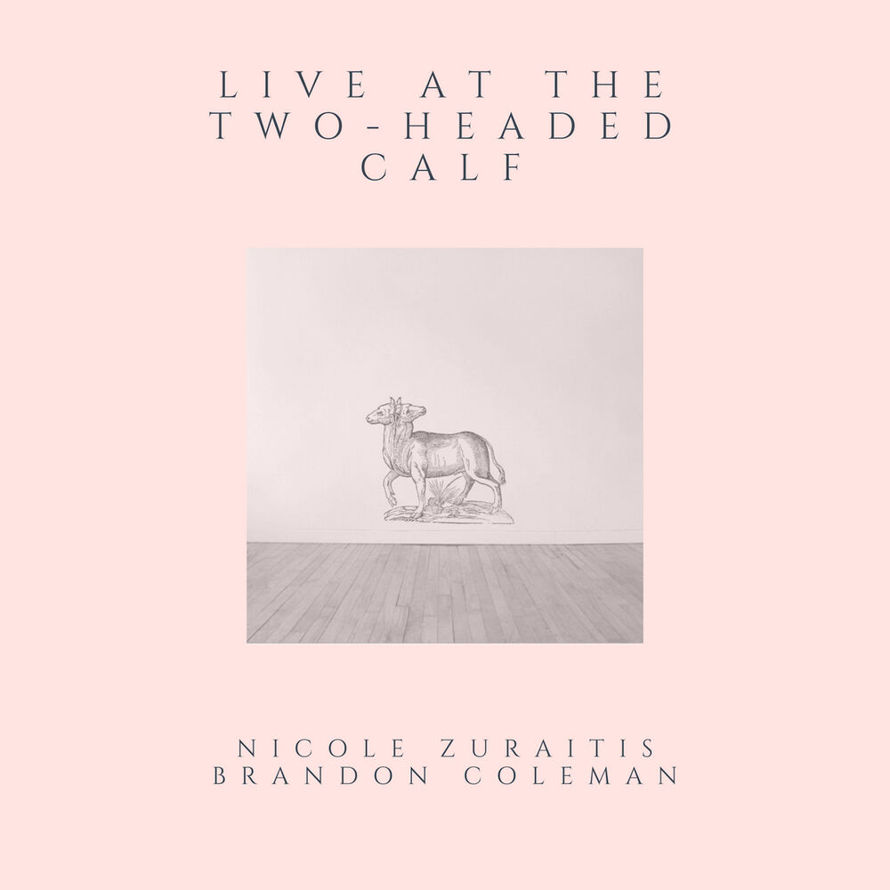 Picture of Live at the Two-Headed Calf