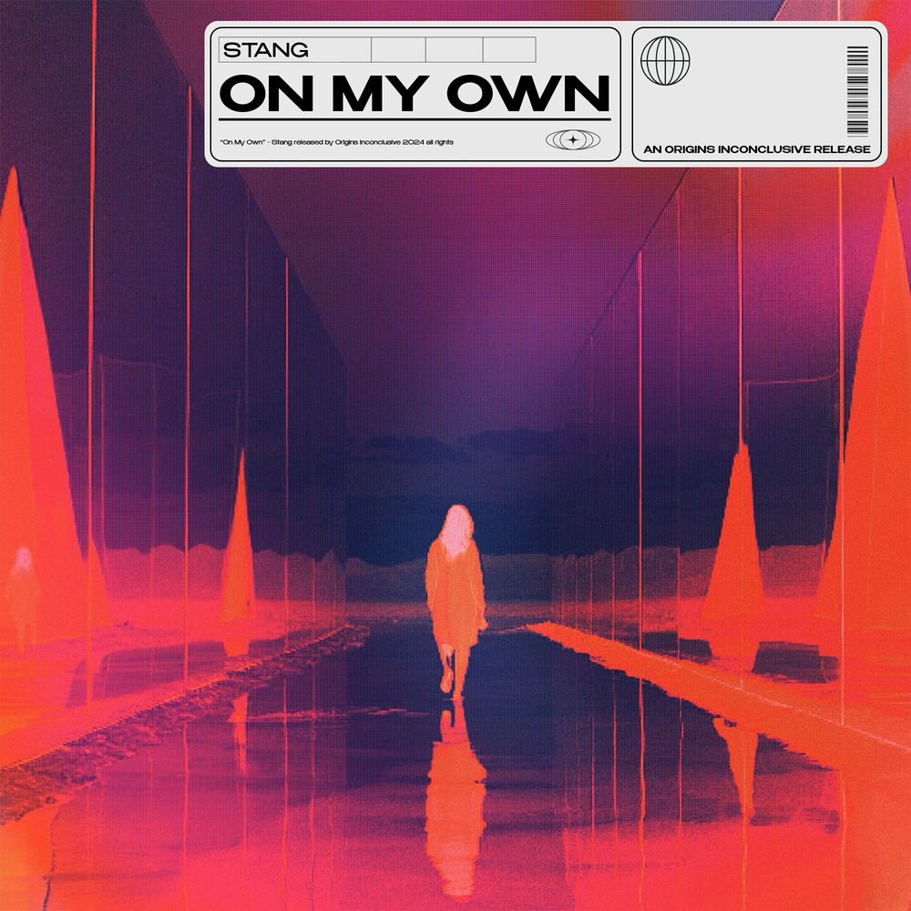Picture of On My Own